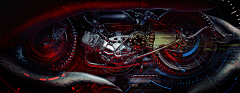 F-NEYO采集到页面 Banner