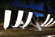 ·Landscape | 公共设施