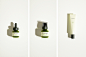 brand identity packaging