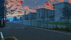 加拉哈德1号采集到场景