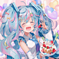 初音未来05