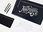 Mateusz Witczak on Behance