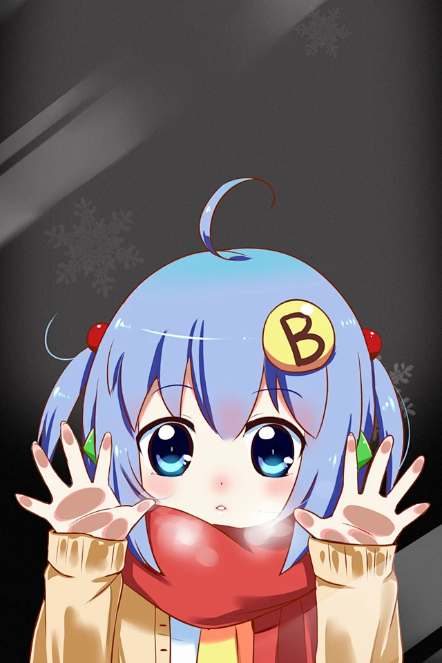 关进手机内的花瓣采集图片-大炮啊