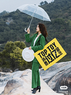 -阿家阿-采集到人物拍摄