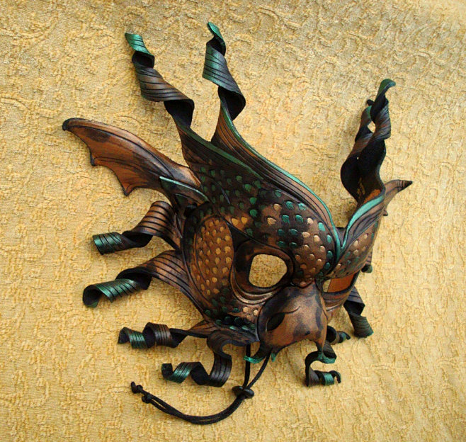 Merrow Mask V3 by *m...
