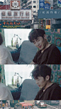 北老师#白宇#杨修贤