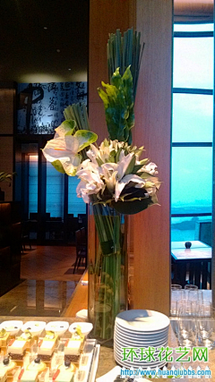 Natural6采集到花店