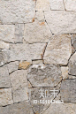 文化墙石头墙矮墙石块路面贴图下载_文化墙石头墙矮墙石块路面材质贴图免费下载【知末贴图库】