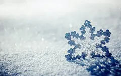 【安卓壁纸】纯净雪花 高清唯美壁纸推荐下载_安卓图片_高清壁纸_手机壁纸_安卓@北坤人素材