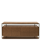天际线[内阁]-餐具柜和五斗柜-Giorgetti 3