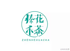 -昕妮-采集到LOGO设计