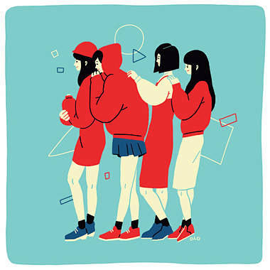 윤세영님의 프로필 - 디지털 아트, ...