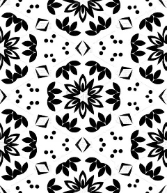 布料，布料设计，封面，制造，壁纸，印刷，瓷砖，礼品包装和剪贴簿的装饰印刷设计。