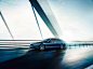 CGI & Postproduction BMW 5er Touring