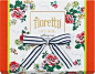 フィオレット|バレンタインキャンペーン2017|モロゾフ株式会社 : モロゾフバレンタイン商品の「Fioretto（フィオレット）」をご紹介いたします。「フィオレット」は、出会った人の心を、大きな幸福感で包み込みます。