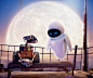 Wall-e ,,,Eva...