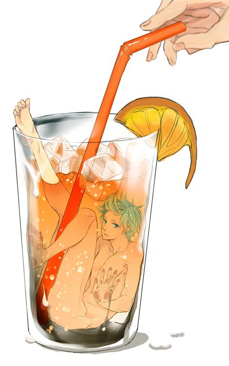 #二次元#