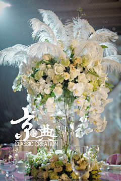 雅典娜Athena采集到桌花
