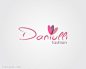 Daniulli服装店
LOGO标志设计欣赏#素材##LOGO#