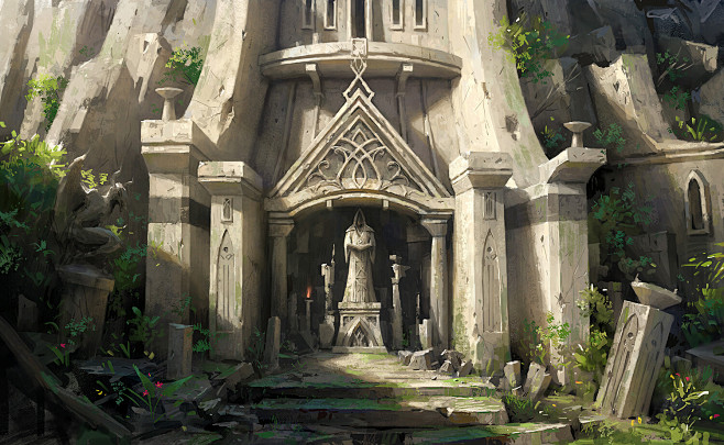 Temple, Lee b