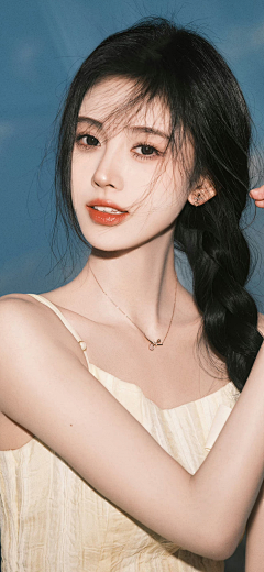咸鱼干i采集到beautiful