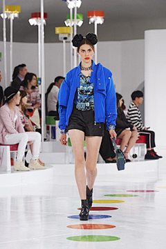 Jacky-Photography采集到Chanel Design