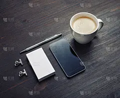 品牌标识模板