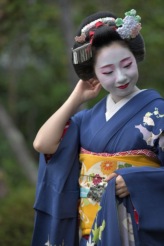 京都の舞妓『とし桃』さん写真集～2016...