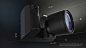IRIS gyroscopic camera concept : A gyroscopic stabilization camera concept.