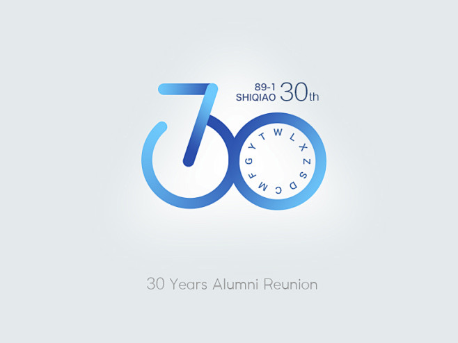 30 Years Alumni Reun...