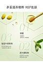 伊丽莎白雅顿绿茶蜜滴身体霜保湿滋润补水全身修护香体绿茶身体乳-tmall.com天猫