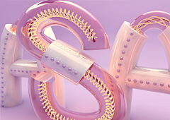 Timmy糖糖采集到C4D