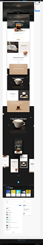 Nespresso Monsoon Malabar on Behance