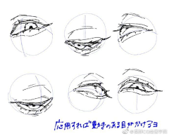 璐璐薇灬采集到线稿