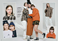 18 AW COLLECTION