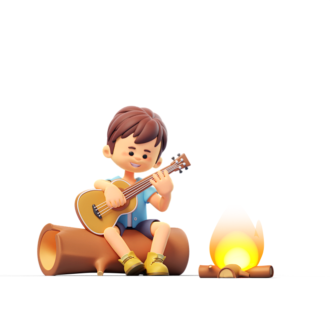 Campfire