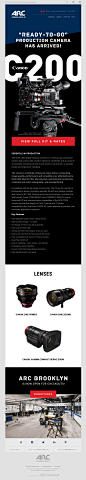 Really Good Emails - The Best Email Designs in the Universe (that came into my inbox) : Join the email party. We brought cake.