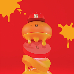 无羡的蓝忘机采集到C4D