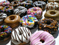 ❤甜甜圈❤、甜甜圈、Donut、我就喜欢你的甜