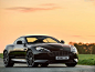 Aston Martin DB9 Carbon Edition - Front Angle, 2015, 800x600, 3 of 149