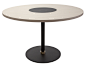 SIGNUM Dining Table | KLONG | info@klong.se