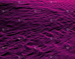 酒红色天鹅绒的颜色。沙漠。现代和当代室内设计墙纸。背景和纹理