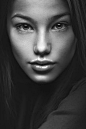 Liza by Валерий Касмасов on 500px