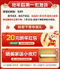 实木床工厂直销床1.5米现代简约双人经济型出租房用1.2单人木床架-tmall.com天猫