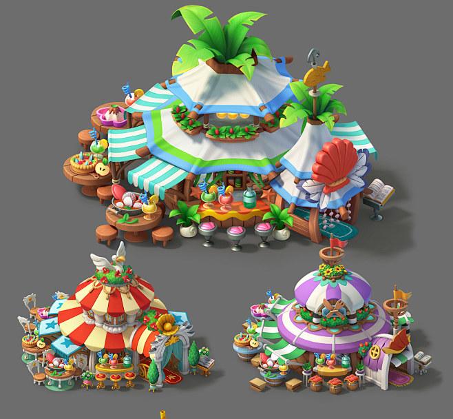 Aniland: Dream Town ...