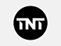 Turner Broadcasting TNT Logo Concepts