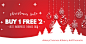 christmas sale buy 1 free 2 best wordpress themes