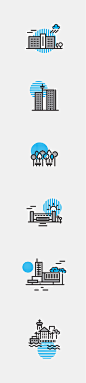 Pictograms on Behance