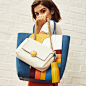 What To Wear To Work: Office Fashion Outfit Ideas From THE OUTNET : What To Wear To Work Boutique | Get office fashion outfit ideas & stylish workwear inspiration to take you from desk to dinner exclusively from THE OUTNET. 