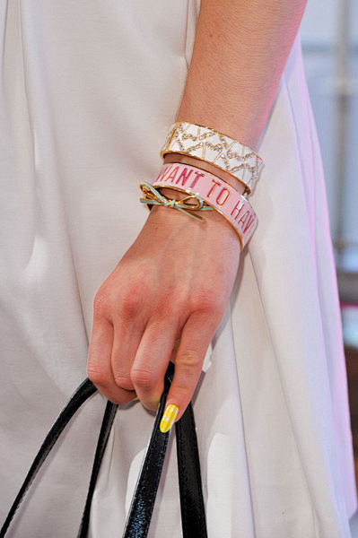 Kate Spade Spring 20...